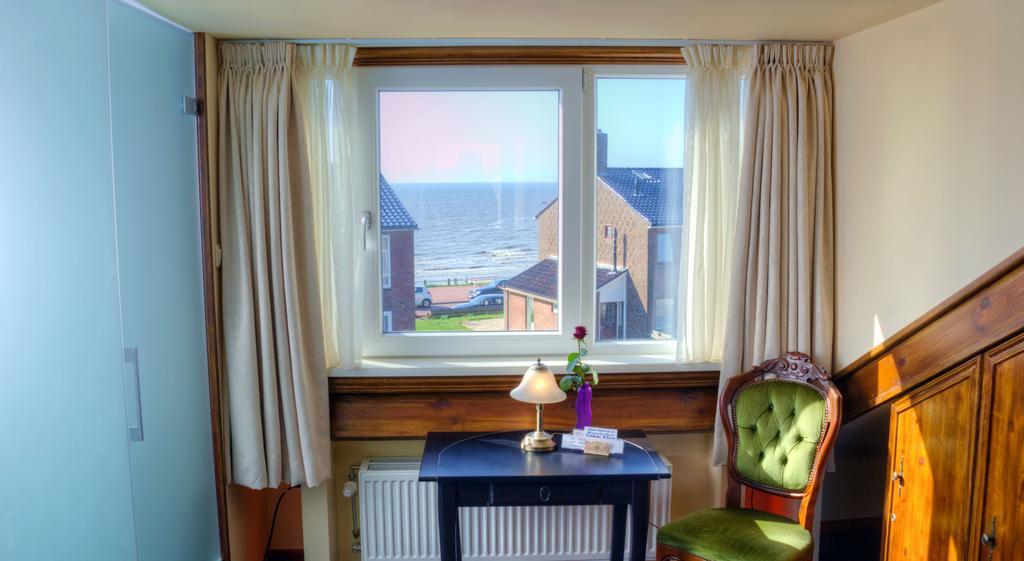 Pension & Spa De Watertoren Zandvoort Room photo