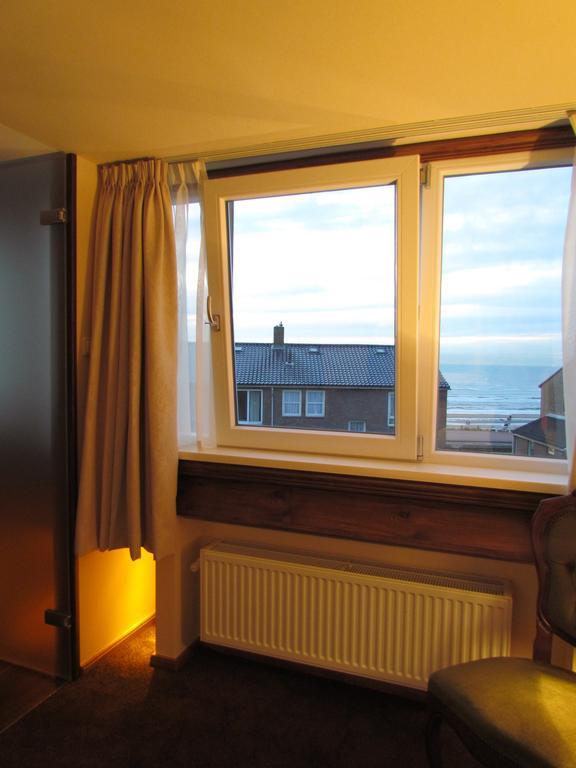 Pension & Spa De Watertoren Zandvoort Room photo